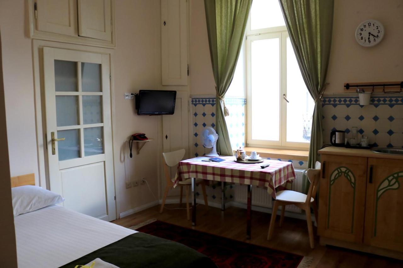 Aparthotel Chopin Boutique 4*