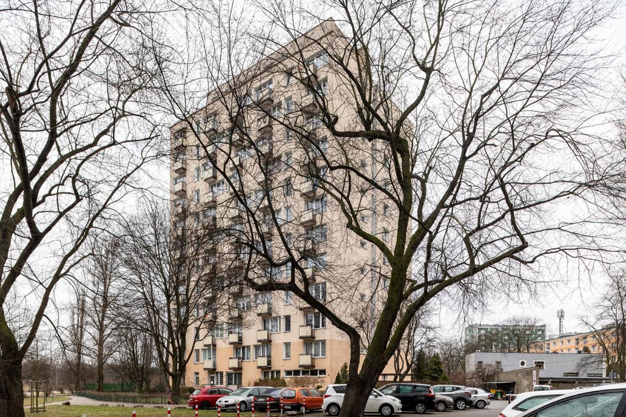 Shortstaypoland Darwina Apartament