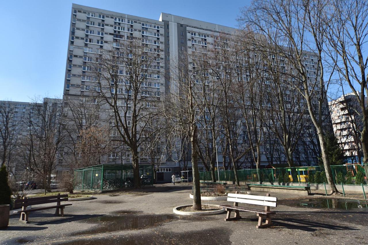 Central * Warsaw