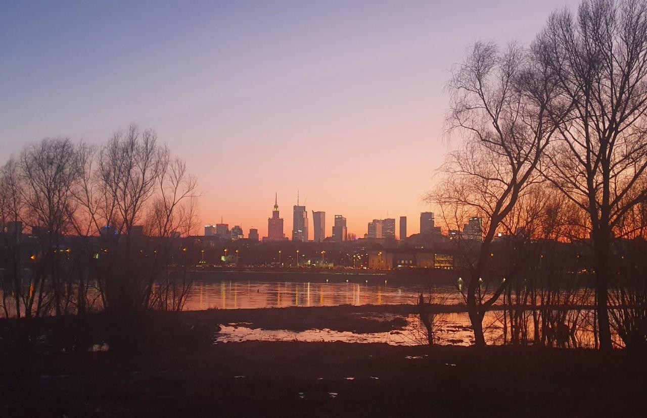 Apartament Panorama Bridge By Better Place