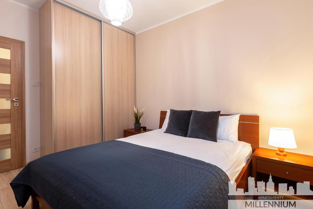Millennium Awangarda Mint Apartment *