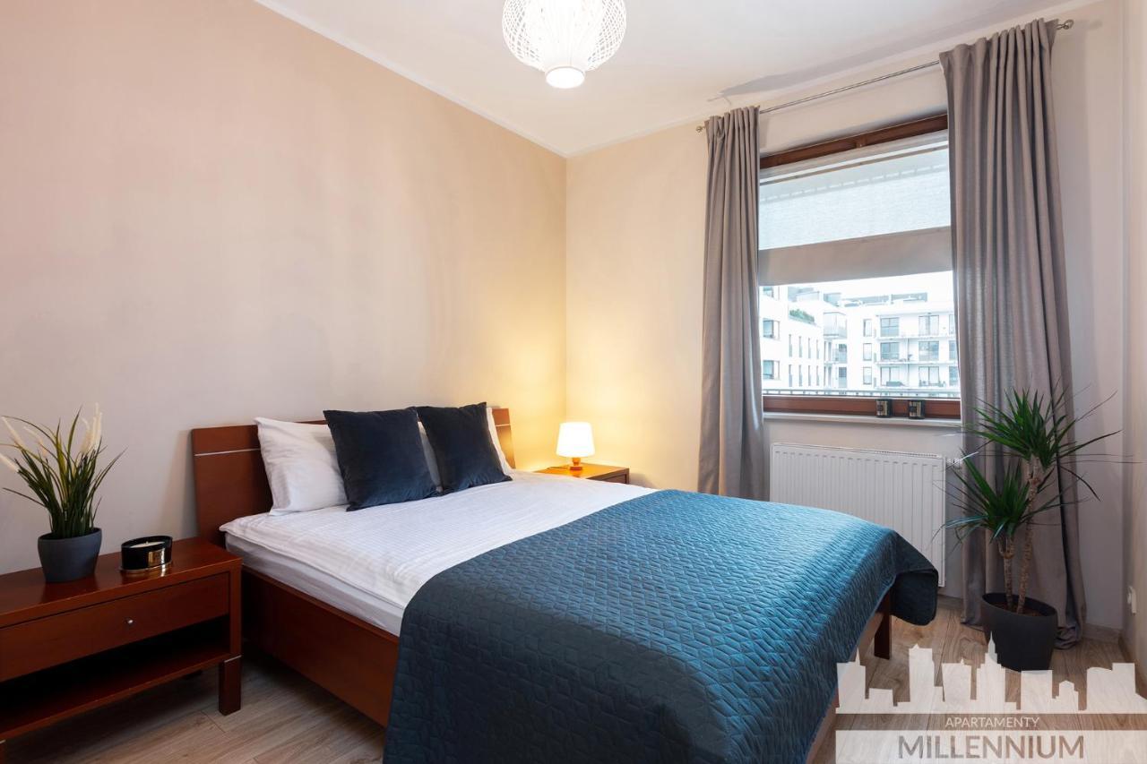 Millennium Awangarda Mint Apartment