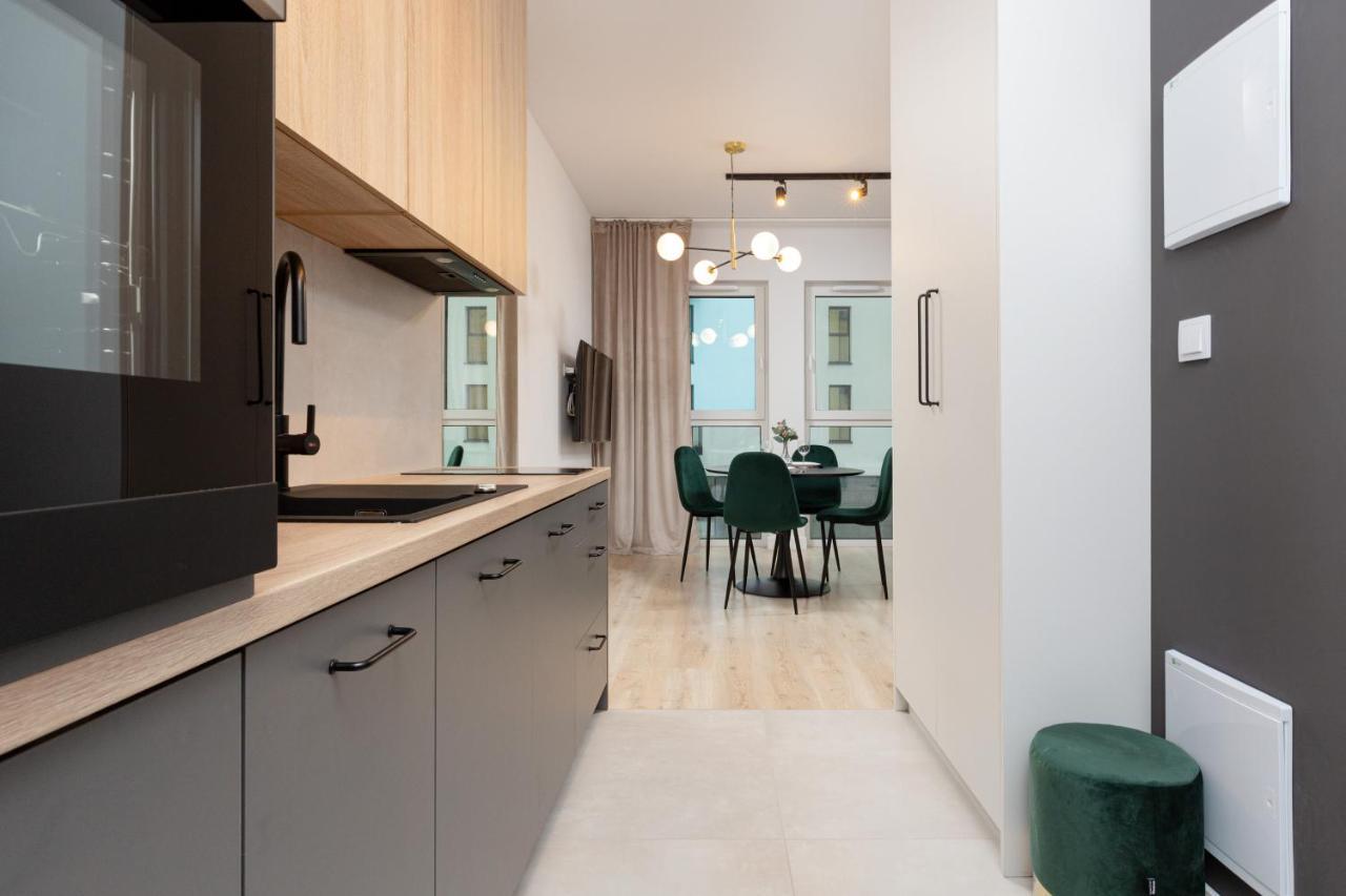 Apartment Praga Targowa By Renters
