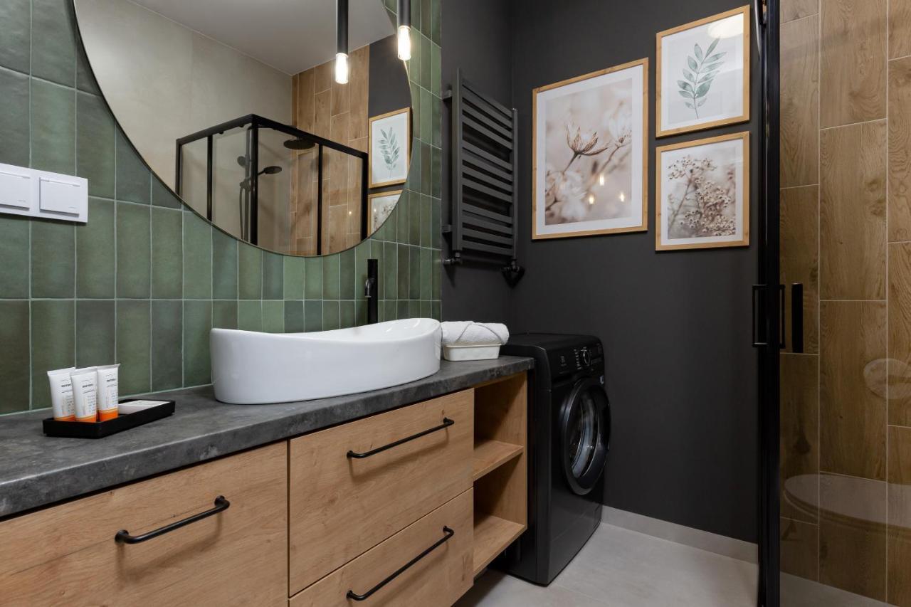 Praga Targowa By Renters Apartment *