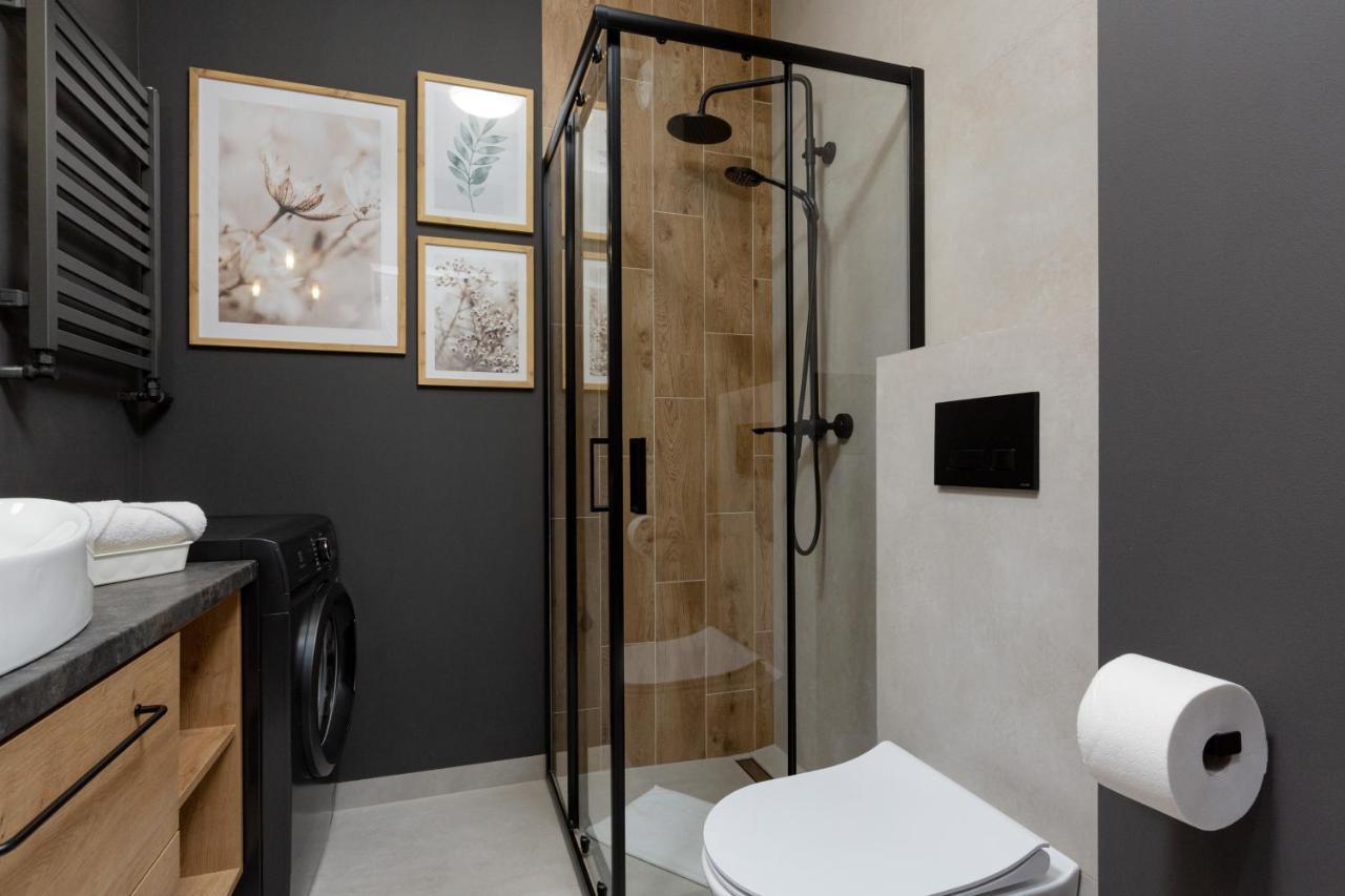 Apartment Praga Targowa By Renters Warsaw