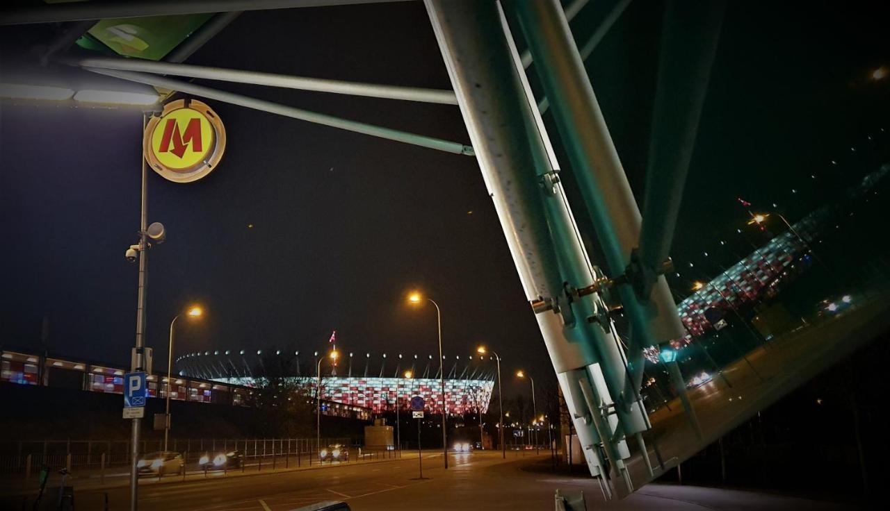 Căn hộ Panorama Bridge By Better Place