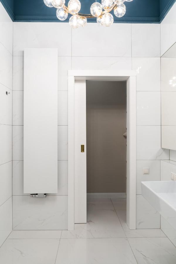 Concierge Luxury Apartament Warszawa