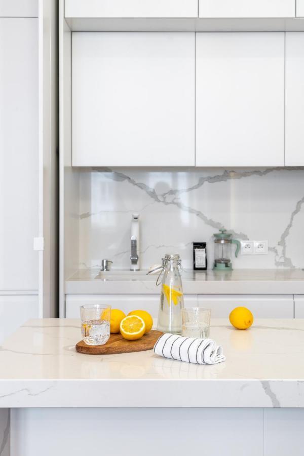 Concierge Luxury Apartament *