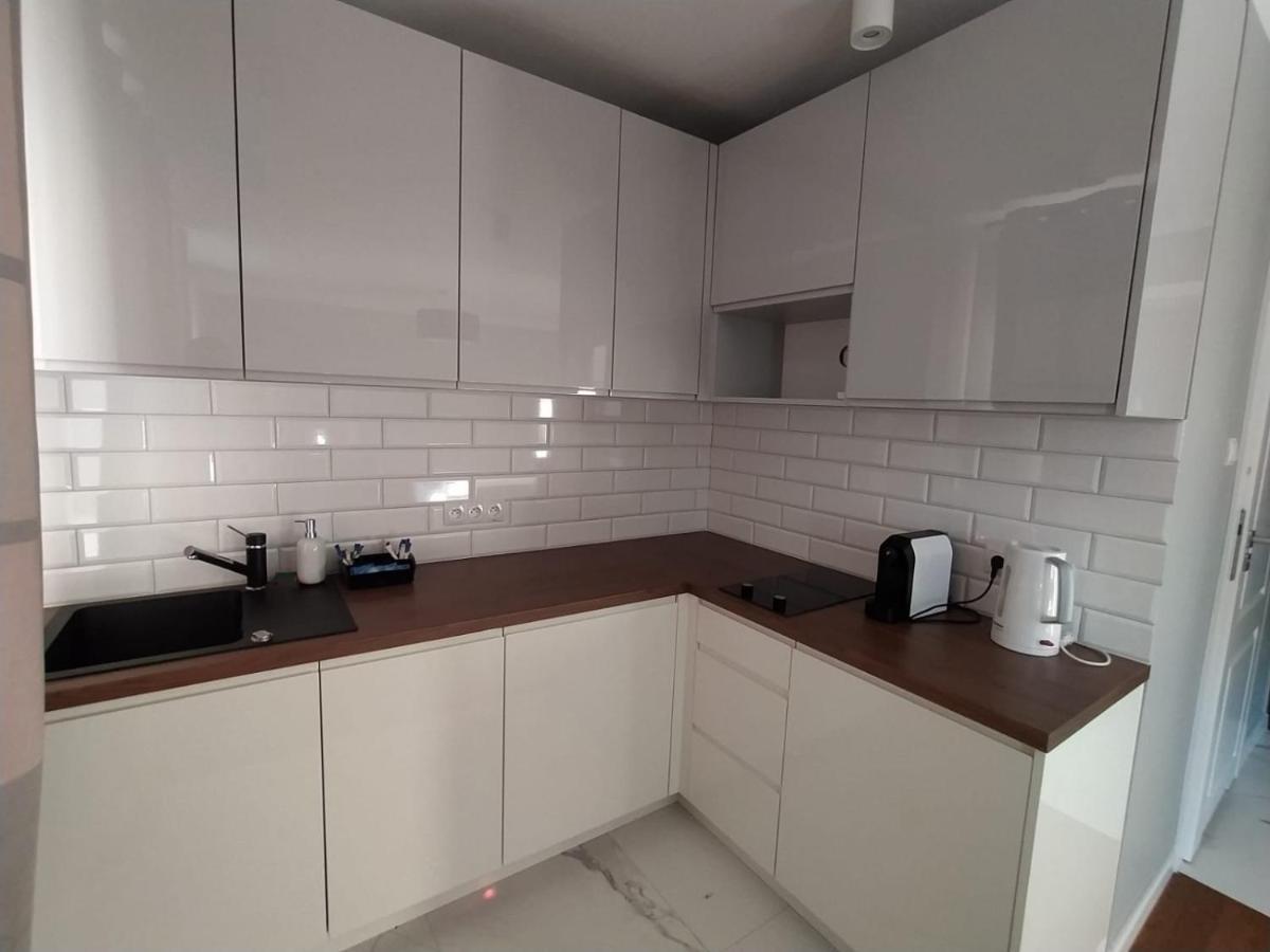 Nowy Swiat 29 Apartment Warschau