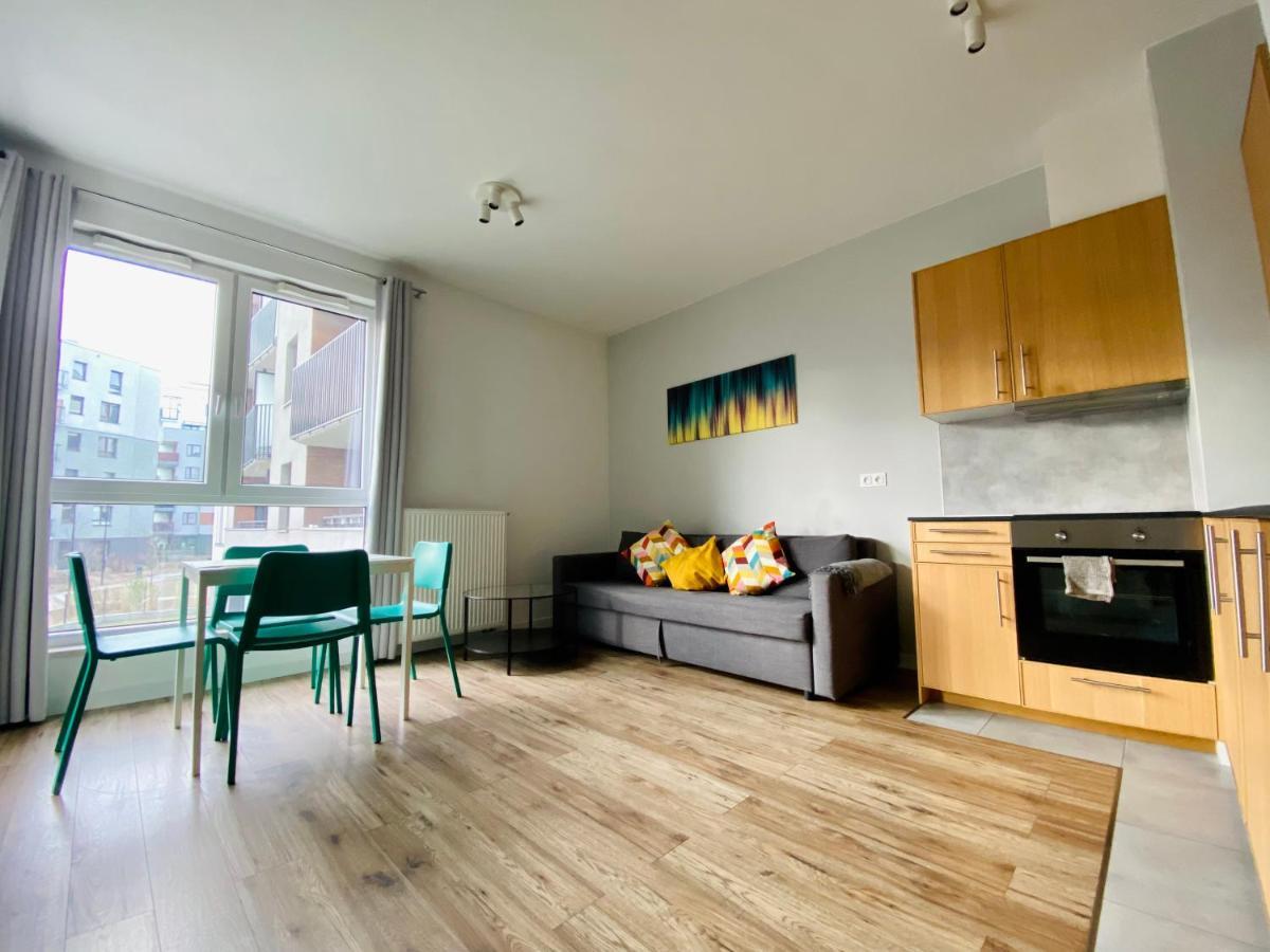 Apartament Travel *
