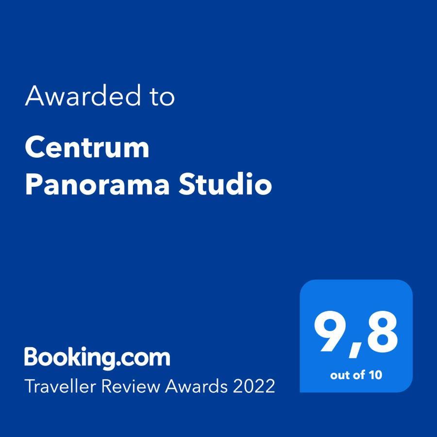 Apartamento Centrum Panorama Zlota 81 Street By Gi4 Varsóvia