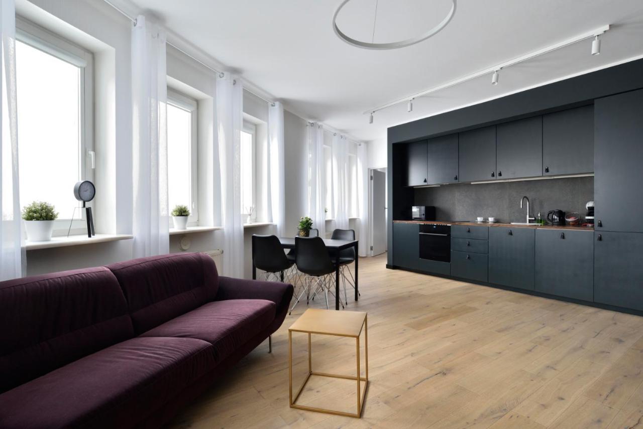 Ken56 Apartament
