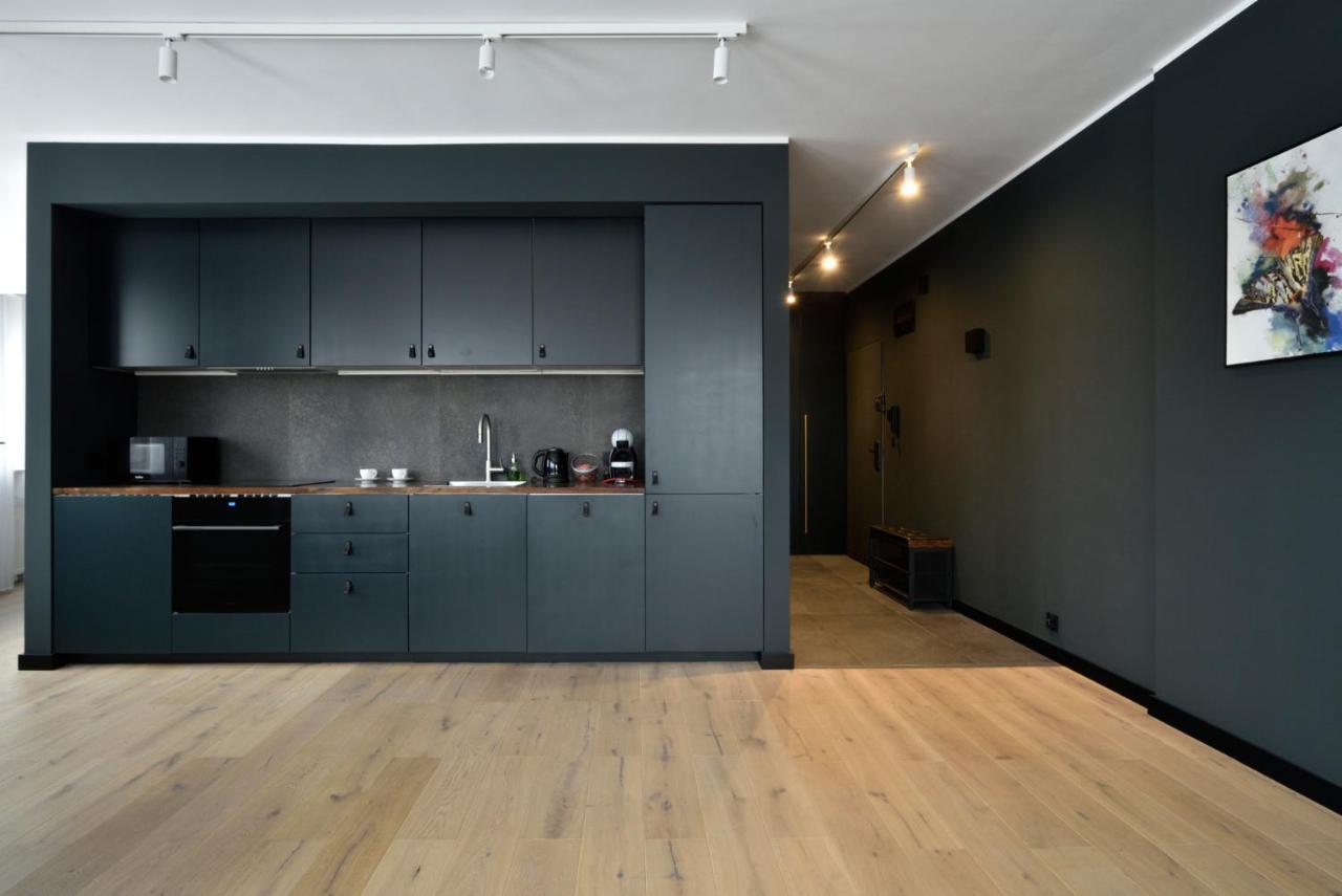 Apartament Ken56