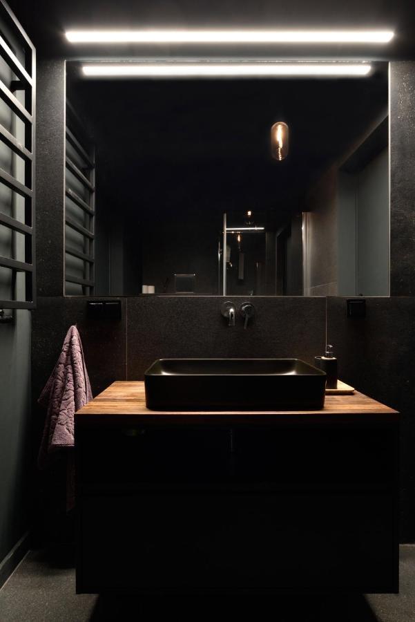 Apartament Ken56 Warszawa