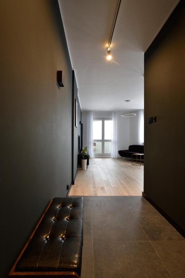 Ken56 * Warsaw