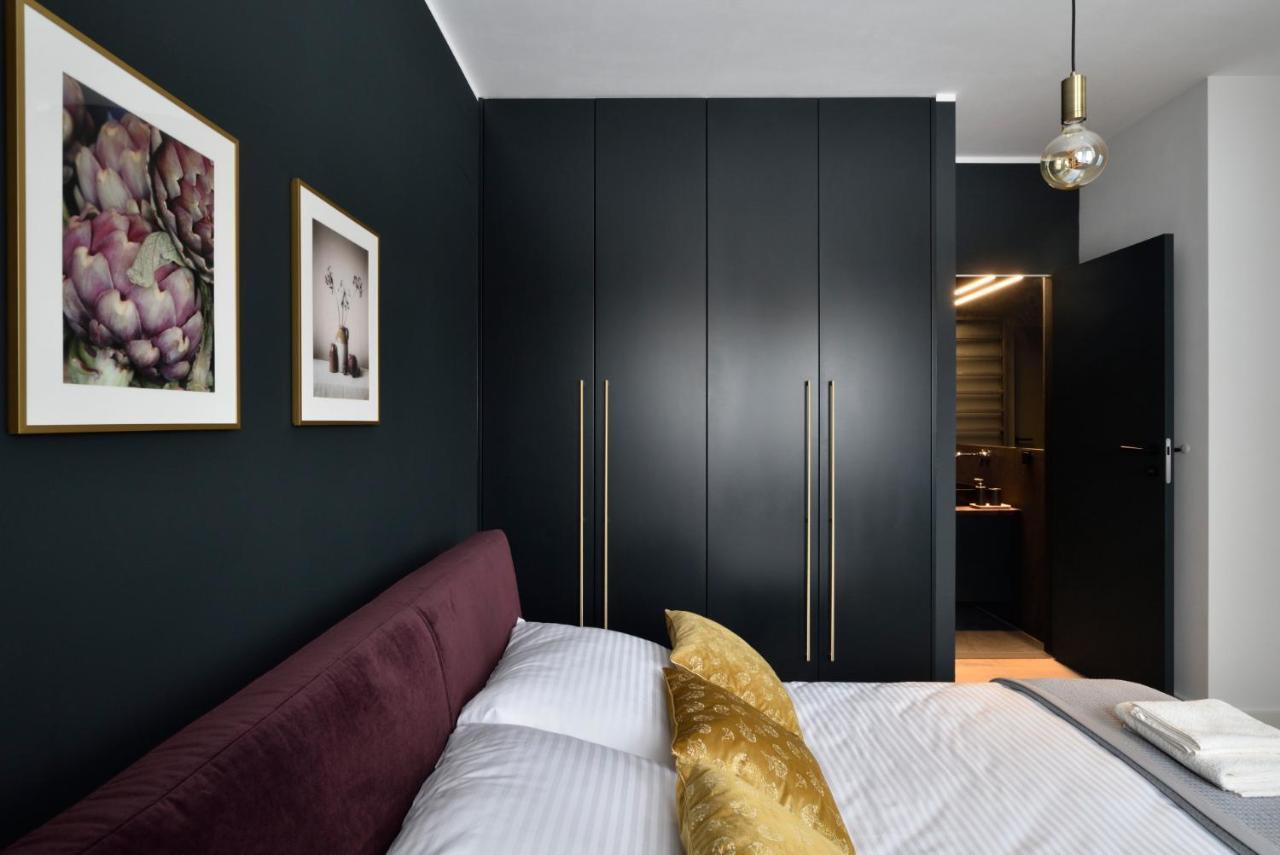 Ken56 Apartament