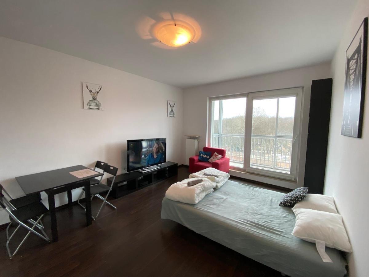 Apartament Przy Klifie Apartment Warschau