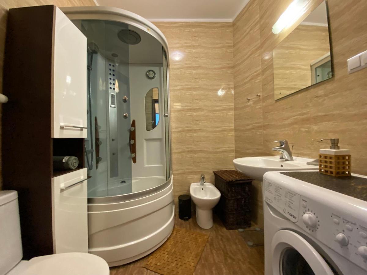 Apartament Przy Klifie Apartment *