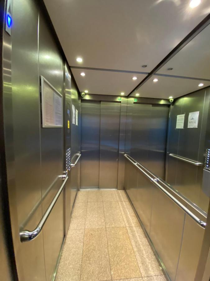 Apartament Przy Klifie Apartment *