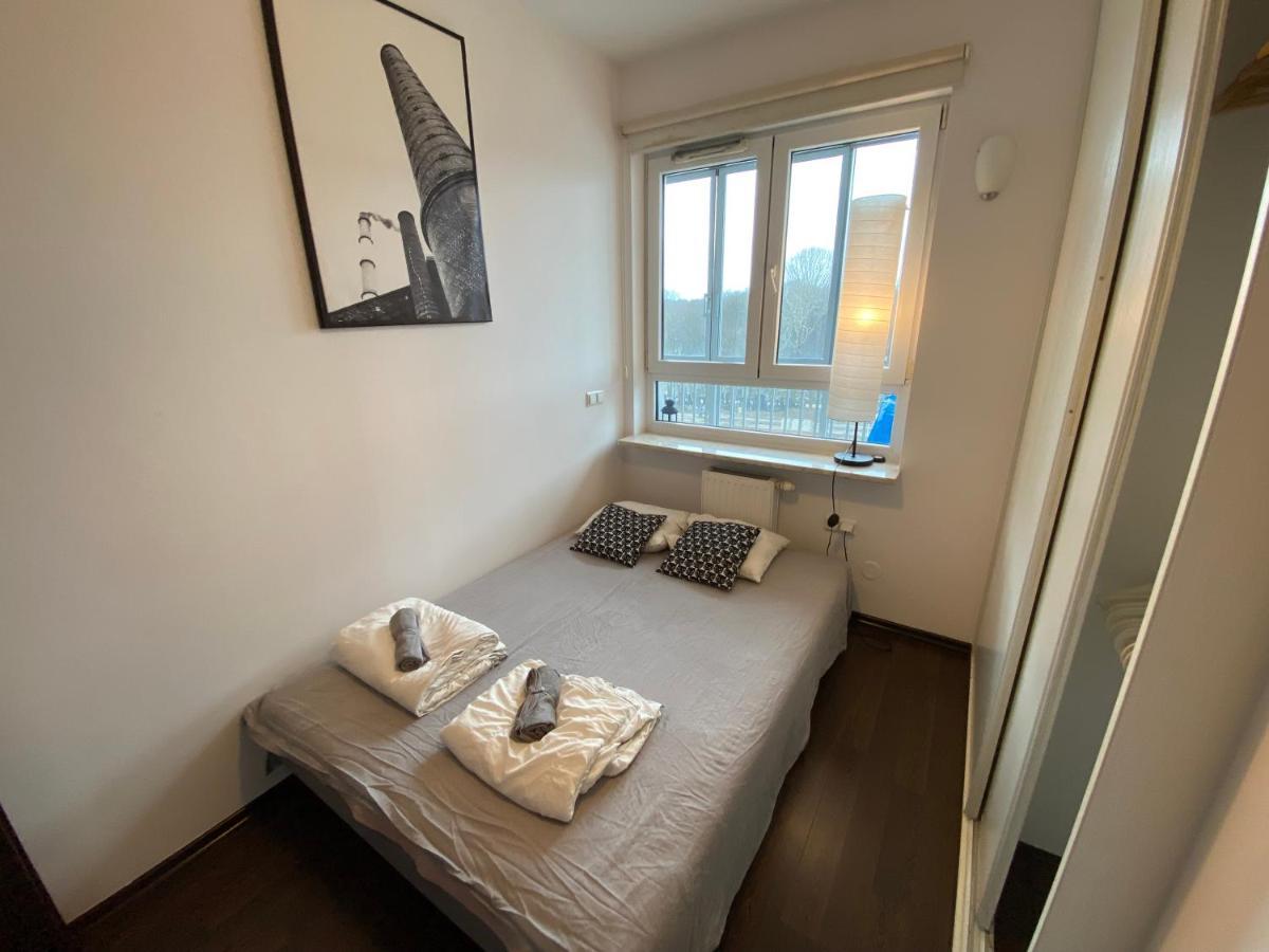 Apartament Przy Klifie Warschau