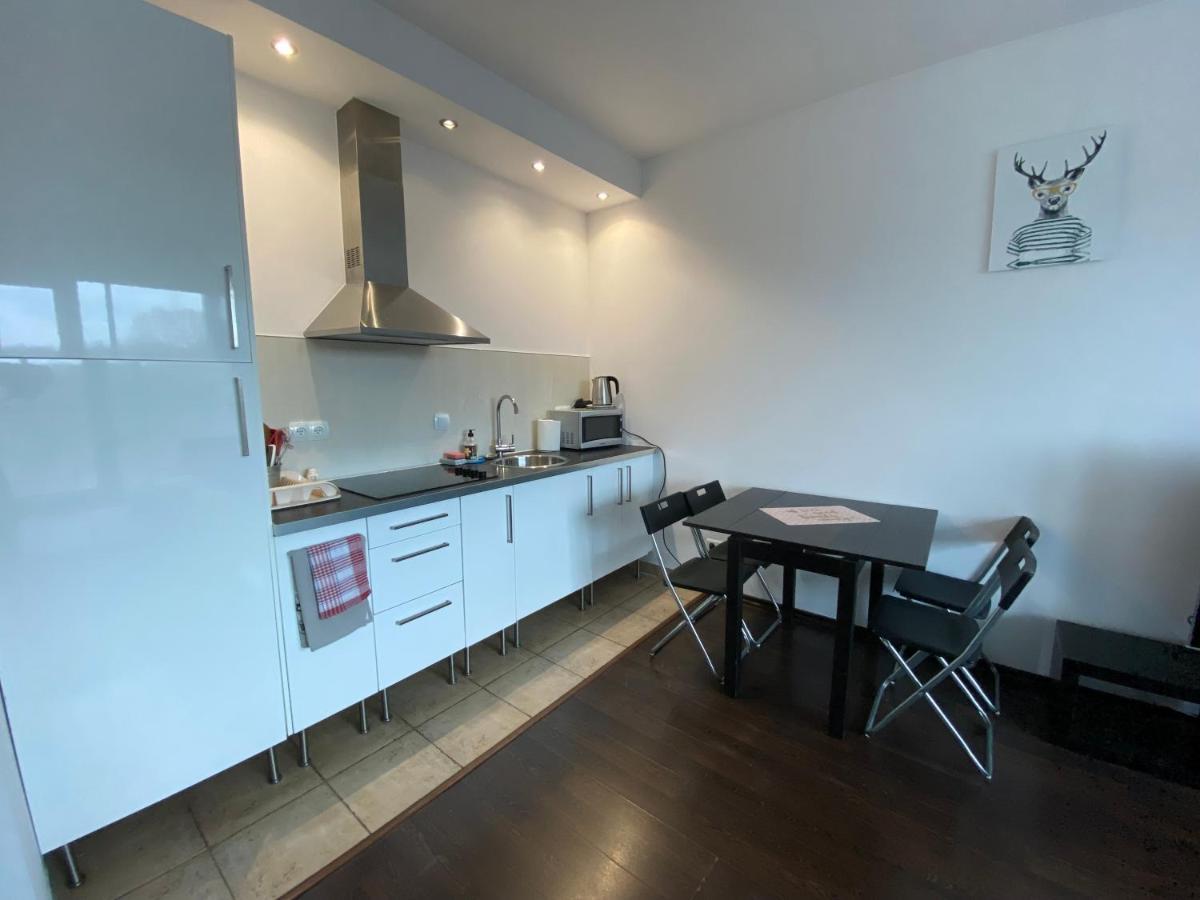 Apartament Przy Klifie * Warschau