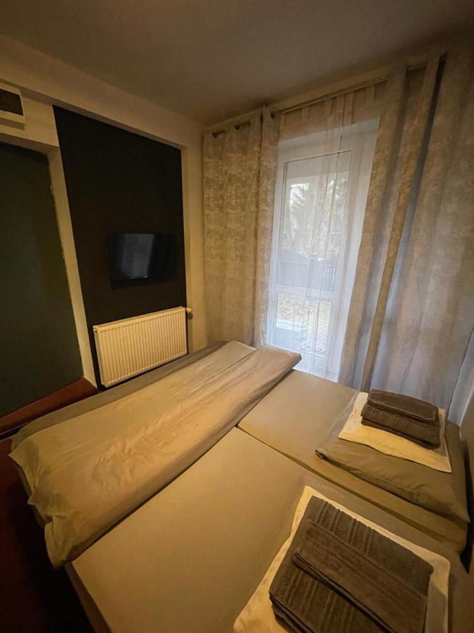 Homestay Kaskada Lomianska 33