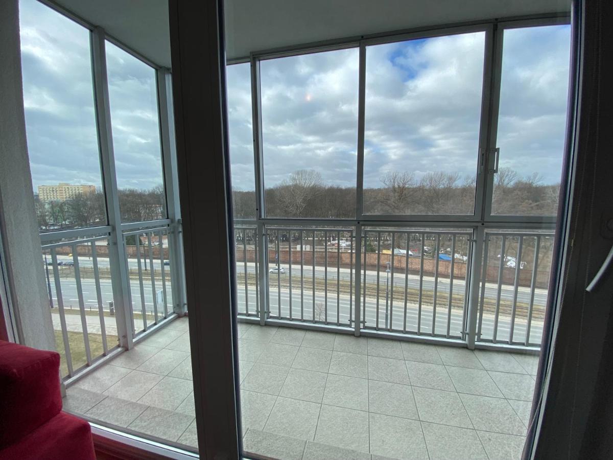 Apartament Przy Klifie Apartment *