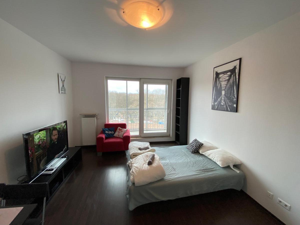 Apartamento Apartament Przy Klifie