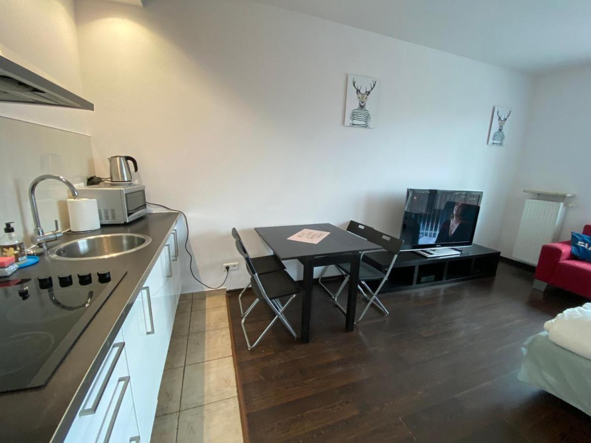 Apartament Przy Klifie * Warschau