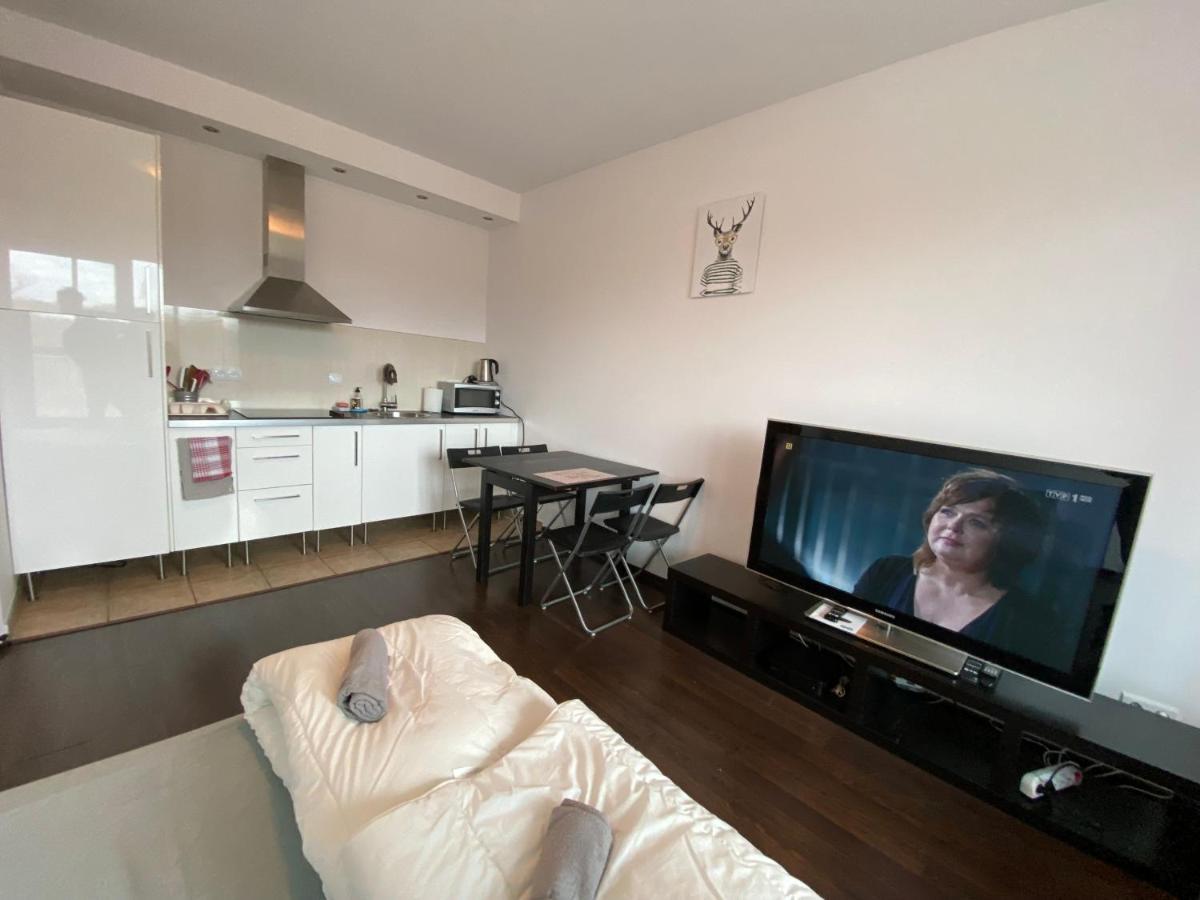 Apartament Przy Klifie *