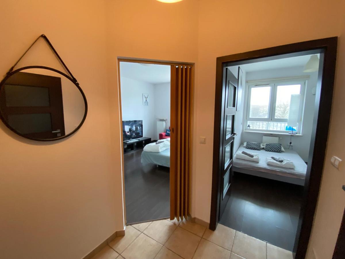Apartament Przy Klifie * Warschau