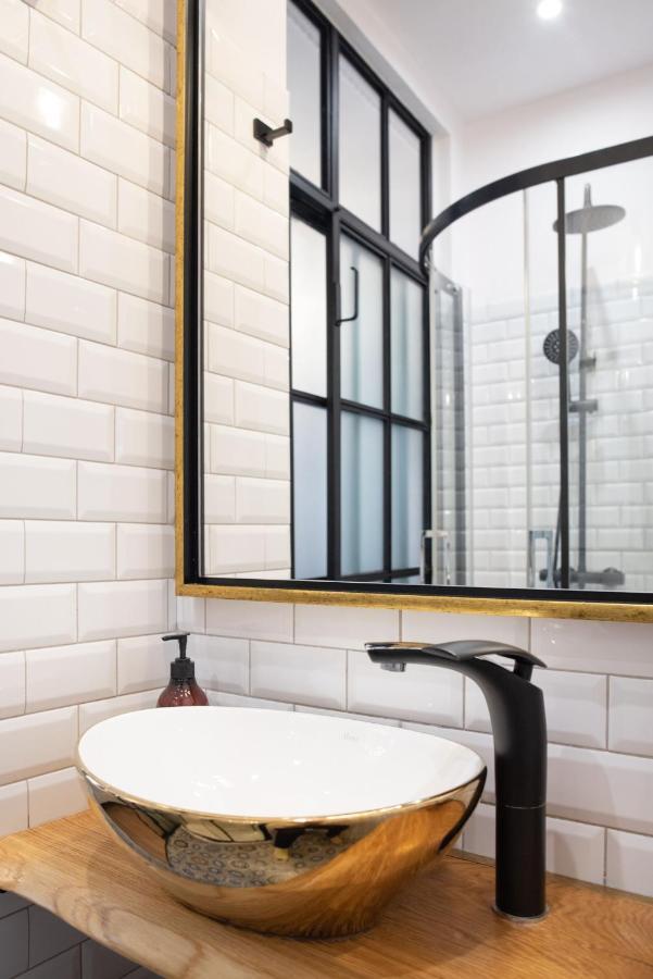 Valdiart Old Town Apartamento
