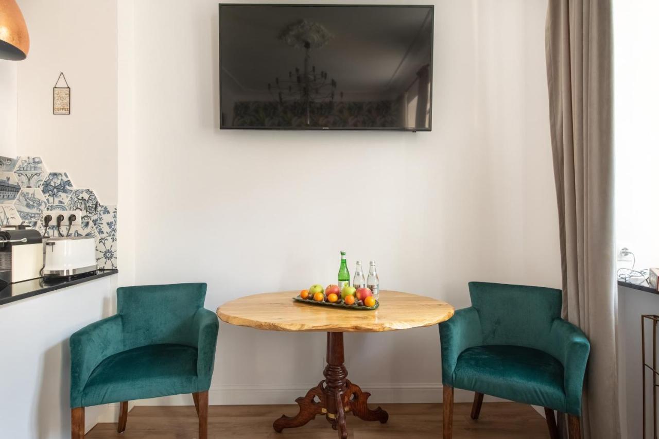 Apartamento Valdiart Old Town *