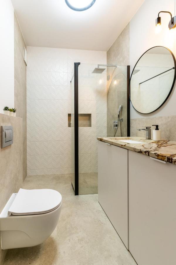 Apartament Mennica - Golden - Center Căn hộ