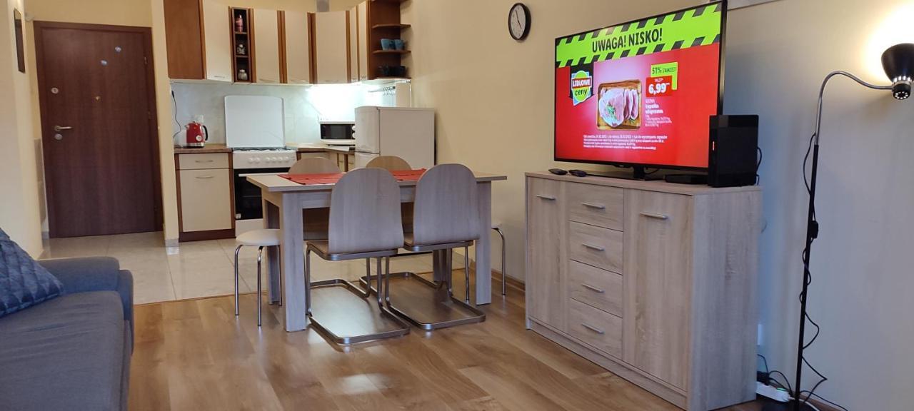 Centrum - Metro Rondo Onz Apartament *