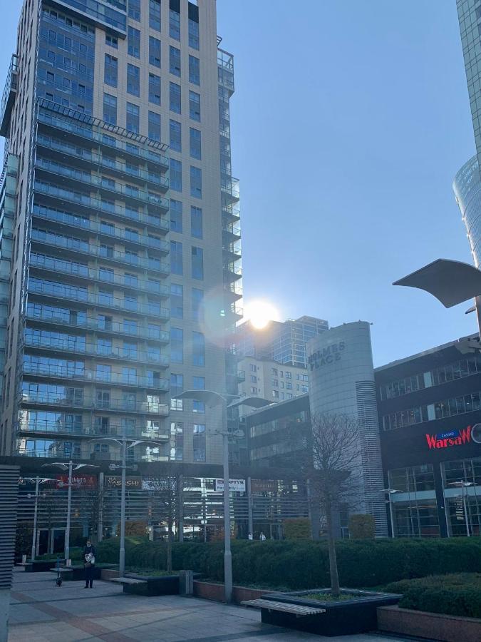 Apartment Platinum Tower Green Star Apart *