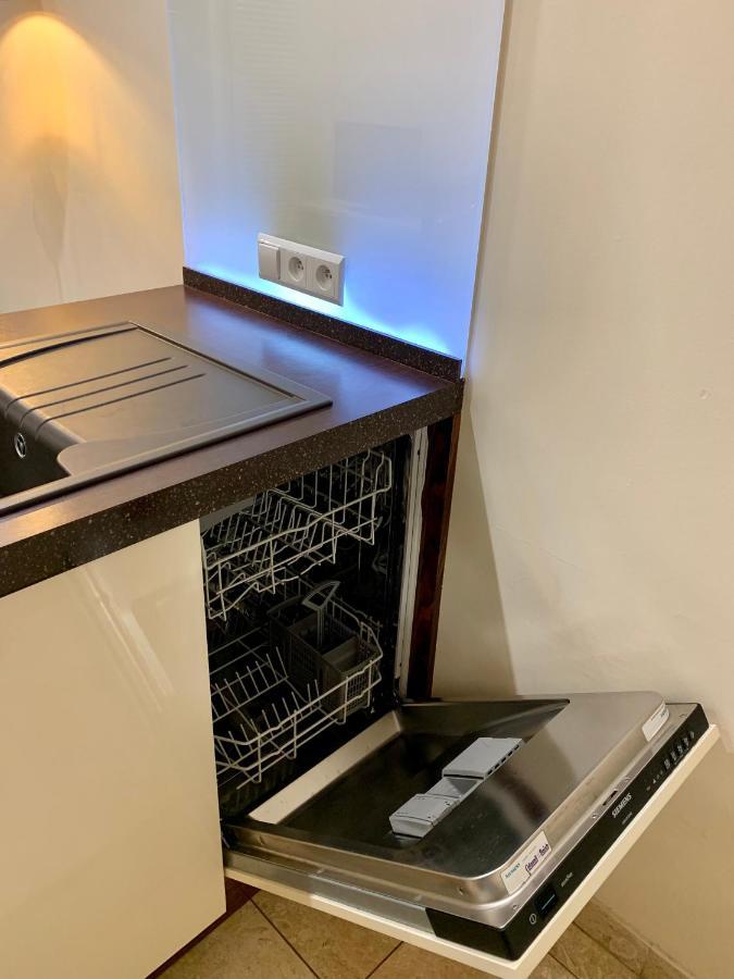 Apartment Platinum Tower Green Star Apart *