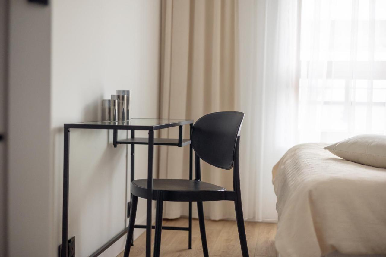 Apartment Brand New Business Warsaw