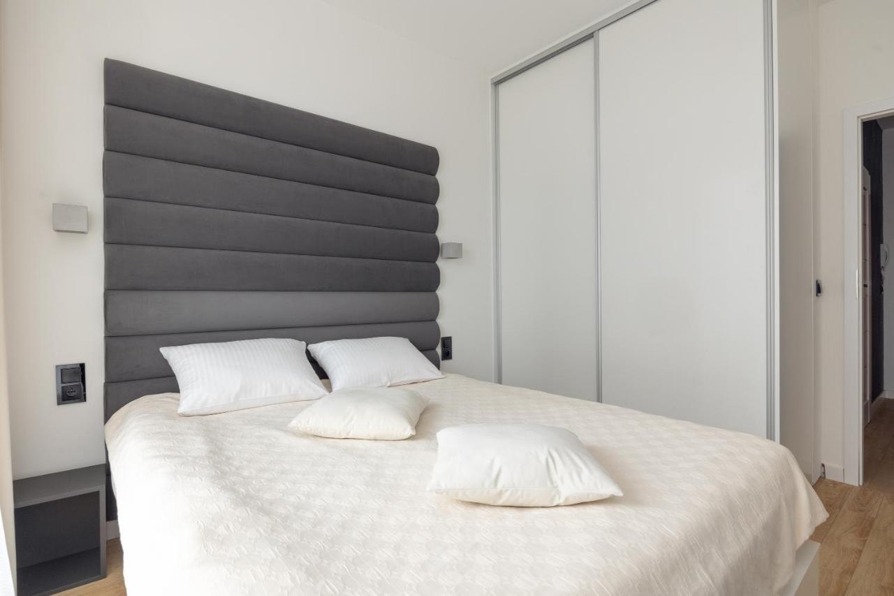 Brand New Business Apartment Warsaw