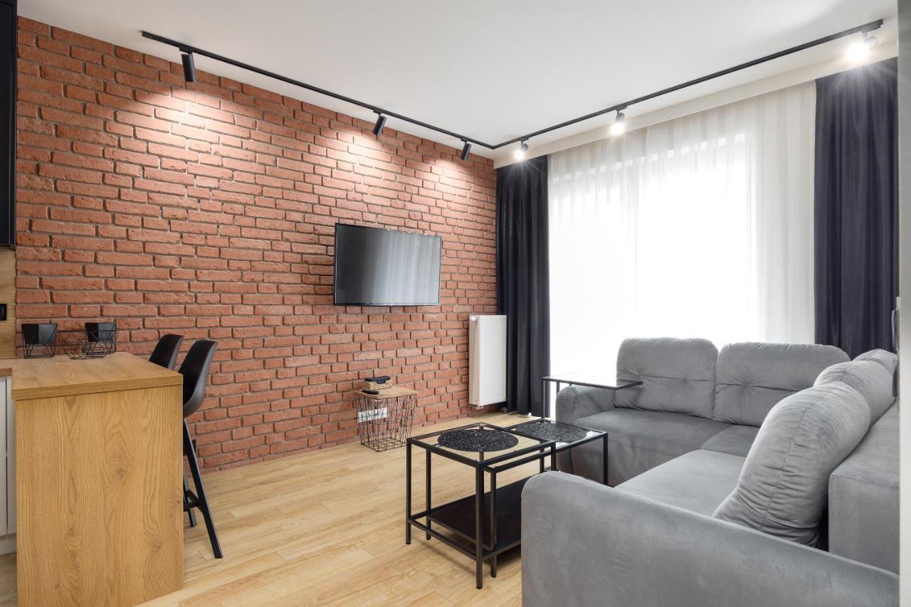 Apartment Brand New Business