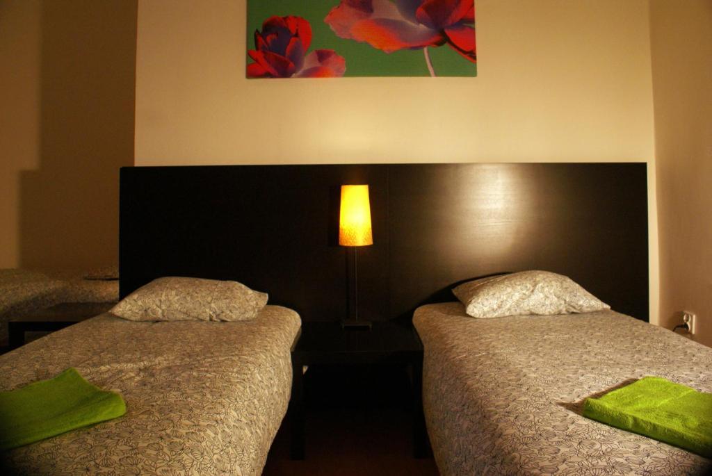 Station Hostel