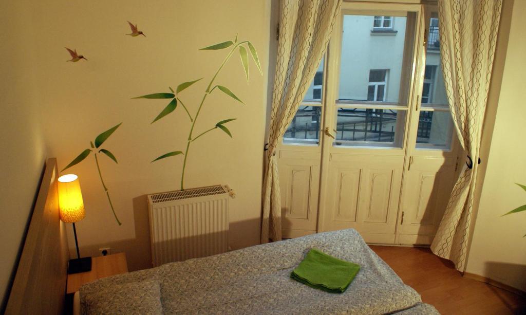 Hostel Station Warszawa