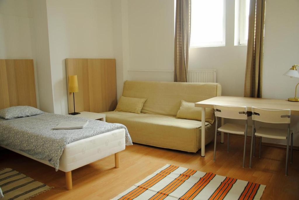 Station Hostel