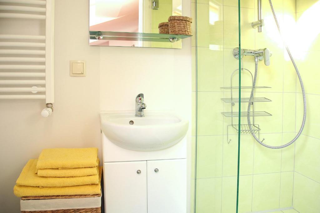Fryderyk Apartment Warsaw