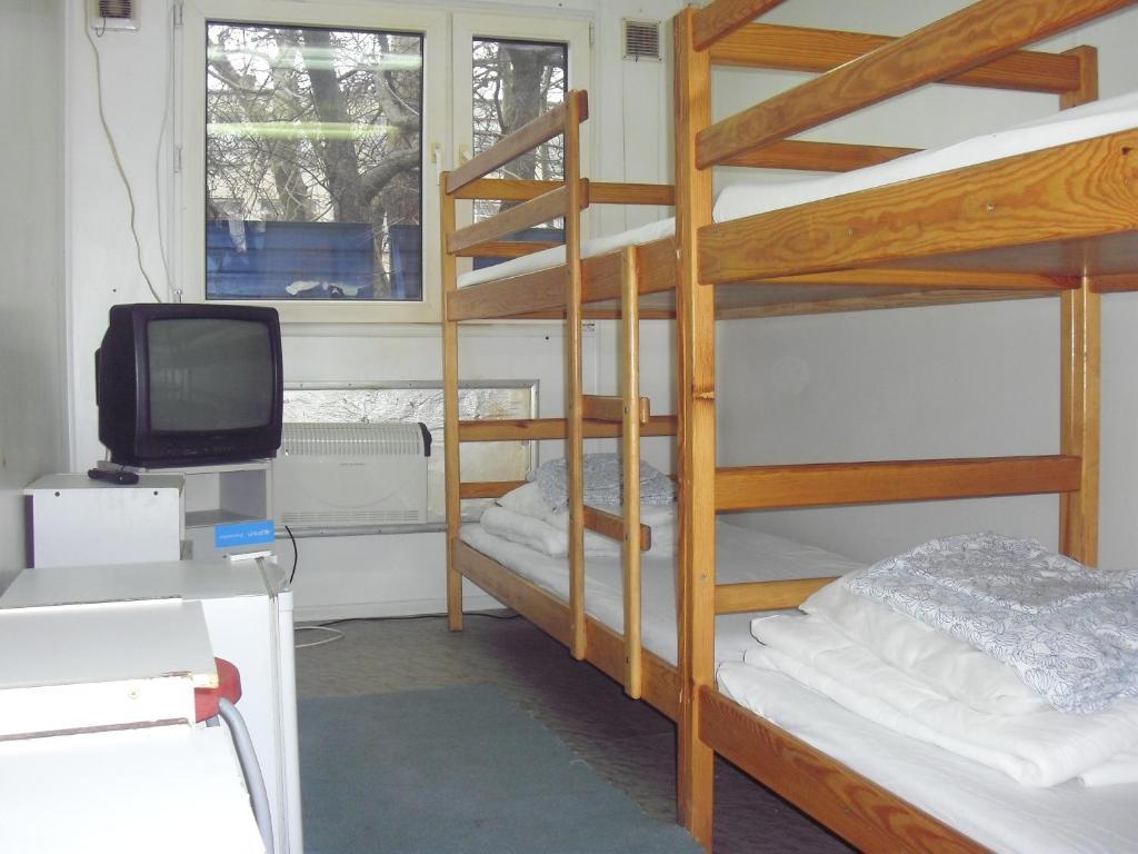 Hostel Metro Hostel *