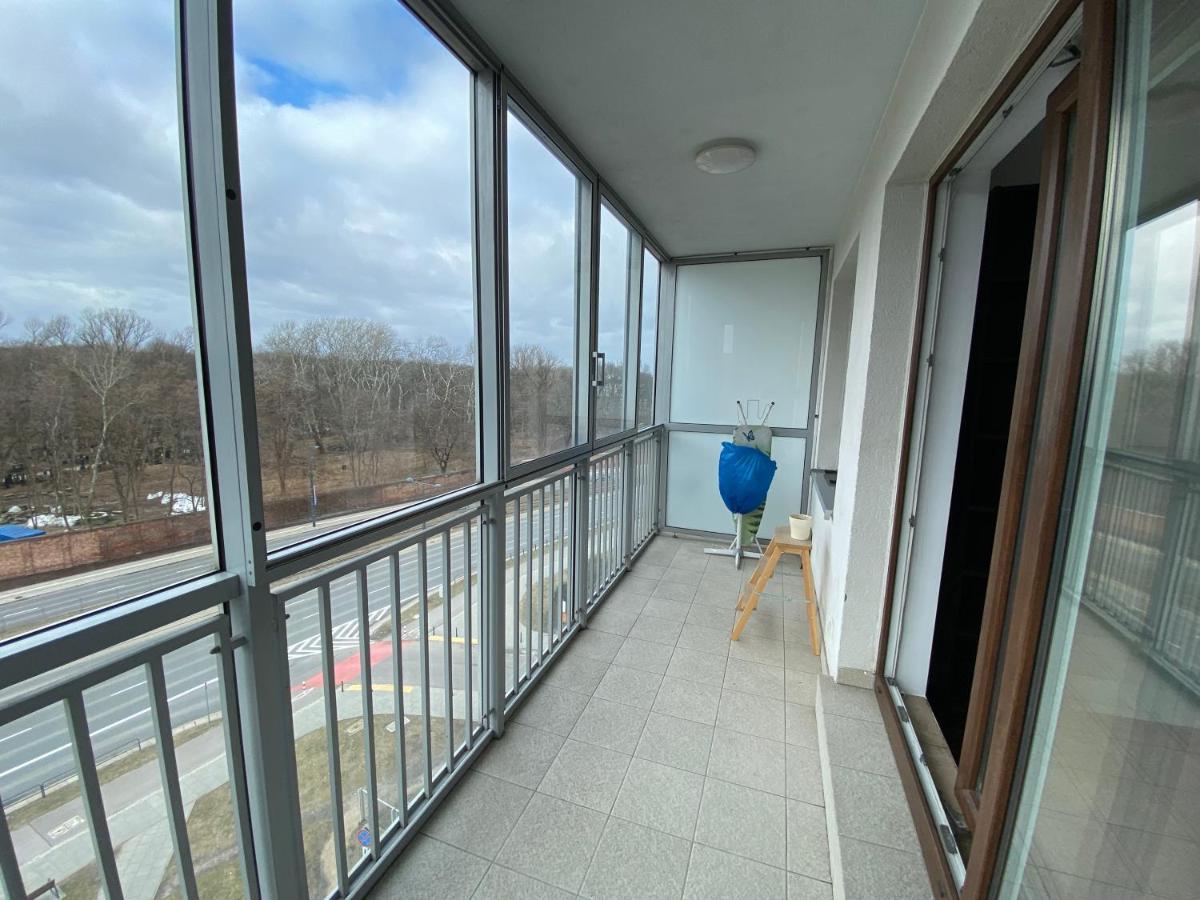 Apartament Przy Klifie Apartment *