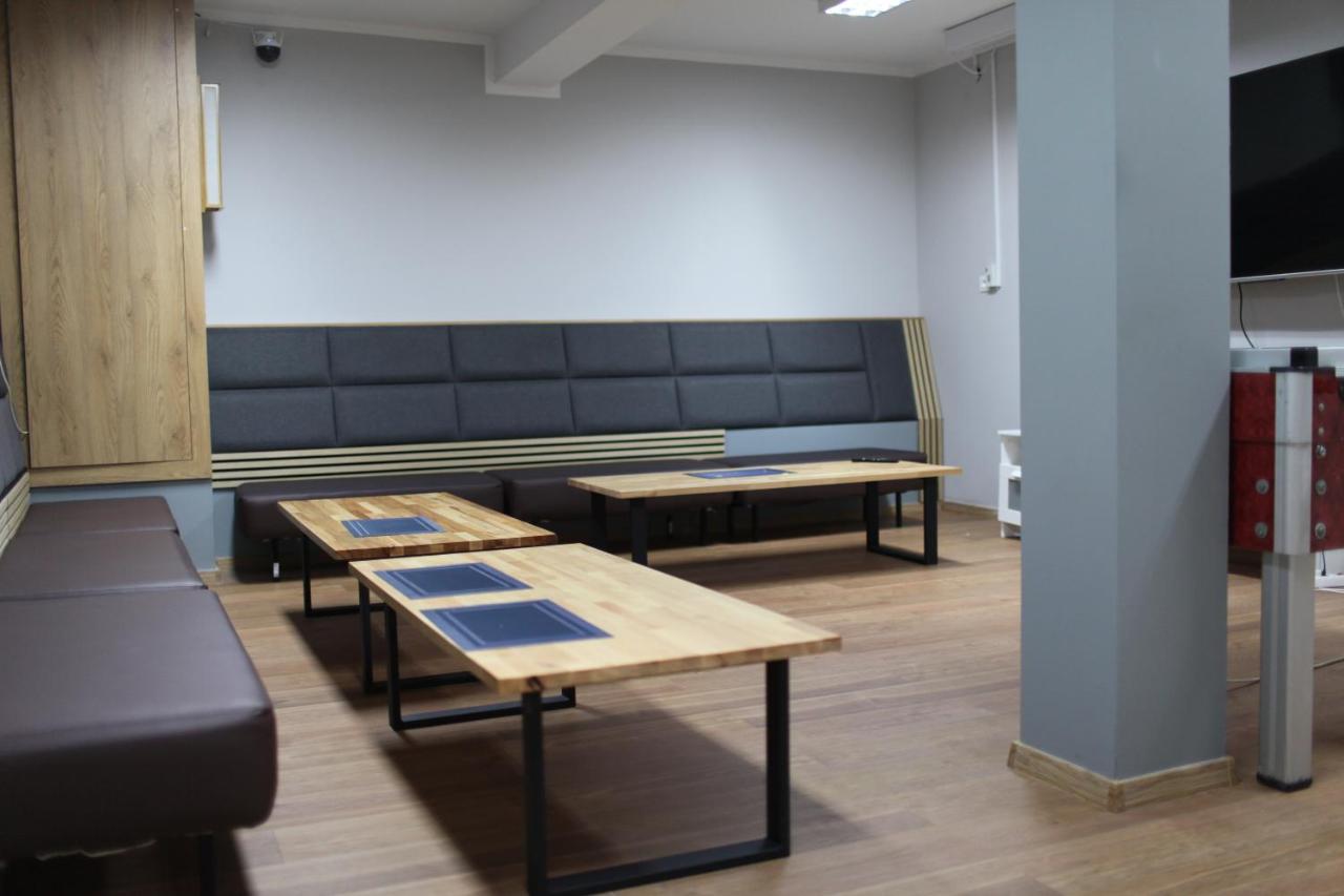 A&b Klaudyny Aparthotel *