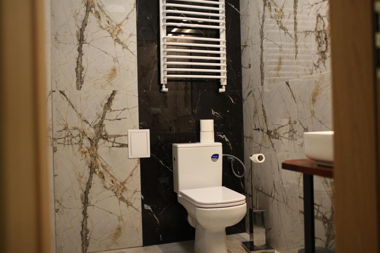 Aparthotel A&b Klaudyny *