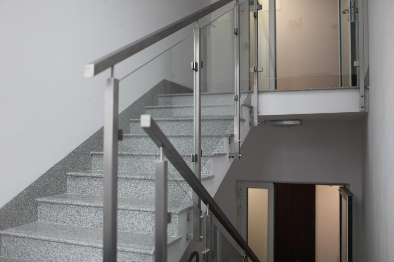 A&b Klaudyny Aparthotel