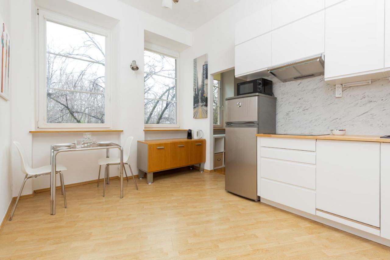 Downtown By The Park By Renters